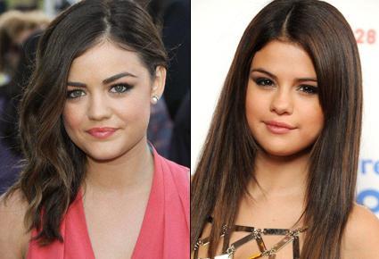  للنجوم قواسم مشتركة في الموهبة والشّكل